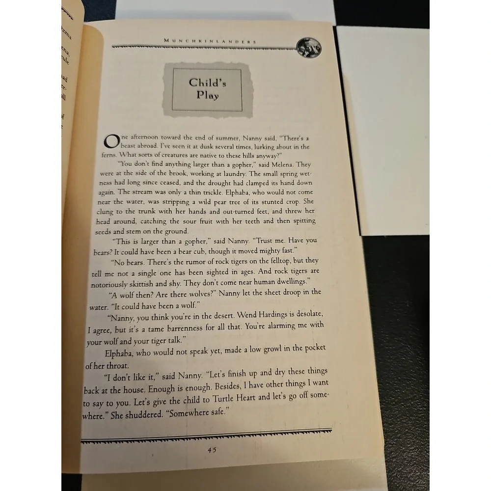 N/A product paperback